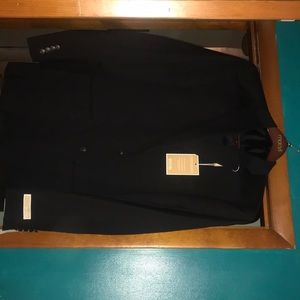 Michael Kors men’s modern blazer